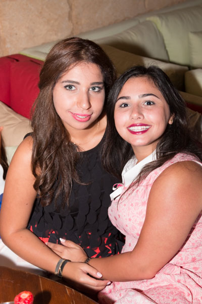 Cloud 7 on Saturday Night